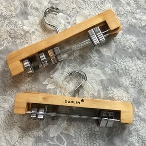 8 Dublin | Bundle Hangars